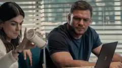 Джек Ричер (сериал) 2 сезон 4 серия