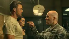 Джек Ричер (сериал) 2 сезон 7 серия